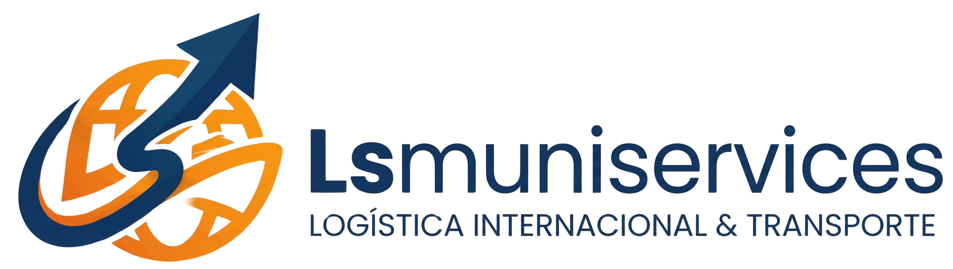 Lsmuniservice Logo